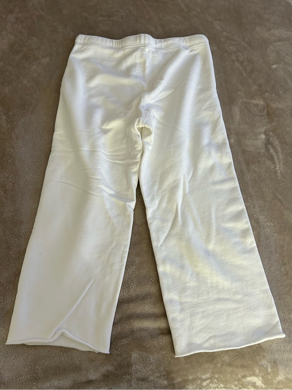 Frank & Eileen Crisp White Malibu travel set - Picture 4 of 9
